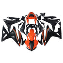 Injection Fairing Kit Bodywork Plastic ABS For Honda CBR500R 2016-2018