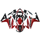 Injection Fairing Kit Bodywork Plastic ABS For Honda CBR500R 2016-2018