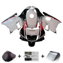Injection Fairing Kit Bodywork Plastic ABS For Honda CBR600 F2 1991-1994