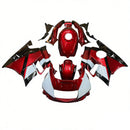 Injection Fairing Kit Bodywork Plastic ABS For Honda CBR600 F2 1991-1994