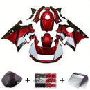 Injection Fairing Kit Bodywork Plastic ABS For Honda CBR600 F2 1991-1994