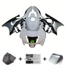 Injection Fairing Kit Bodywork Plastic ABS For Honda CBR600 F3 1995-1996