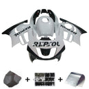 Injection Fairing Kit Bodywork Plastic ABS For Honda CBR600 F3 1995-1996