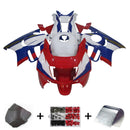 Injection Fairing Kit Bodywork Plastic ABS For Honda CBR600 F3 1995-1996