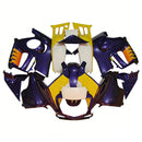 Injection Fairing Kit Bodywork Plastic ABS For Honda CBR600 F3 1995-1996
