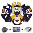 Injection Fairing Kit Bodywork Plastic ABS For Honda CBR600 F3 1995-1996
