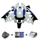 Injection Fairing Kit Bodywork Plastic ABS For Honda CBR600 F3 1995-1996