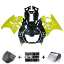 Injection Fairing Kit Bodywork Plastic ABS For Honda CBR600 F3 1997-1998