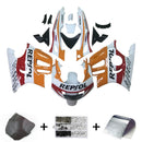Injection Fairing Kit Bodywork Plastic ABS For Honda CBR600 F3 1997-1998