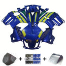 Injection Fairing Kit Bodywork Plastic ABS For Honda CBR600 F3 1997-1998