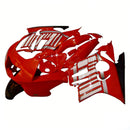 Injection Fairing Kit Bodywork Plastic ABS For Honda CBR600 F3 1997-1998