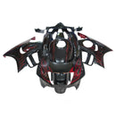 Injection Fairing Kit Bodywork Plastic ABS For Honda CBR600 F3 1997-1998