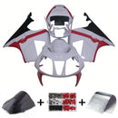 Injection Fairing Kit Bodywork Plastic ABS For Honda VTR1000 RC51 2000-2006