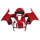 Injection Fairing Kit Bodywork Plastic ABS For Honda VTR1000 RC51 2000-2006