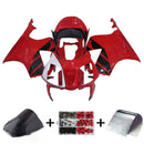 Injection Fairing Kit Bodywork Plastic ABS For Honda VTR1000 RC51 2000-2006