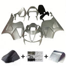Injection Fairing Kit Bodywork Plastic ABS For Honda VTR1000 RC51 2000-2006
