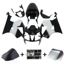 Injection Fairing Kit Bodywork Plastic ABS For Honda VTR1000 RC51 2000-2006