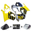 Injection Fairing Kit Bodywork Plastic ABS For Honda VTR1000 RC51 2000-2006