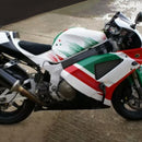 Injection Fairing Kit Bodywork Plastic ABS For Honda VTR1000 RC51 2000-2006
