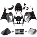 Injection Fairing Kit Bodywork Plastic ABS For Honda VTR1000 RC51 2000-2006