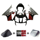 Injection Fairing Kit Bodywork Plastic ABS For Honda VTR1000 RC51 2000-2006