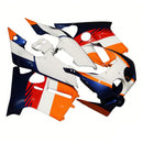 Injection Fairing Kit Bodywork For Honda CBR250RR MC19 1988-1989
