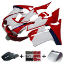 Injection Fairing Kit Bodywork For Honda CBR250RR MC19 1988-1989