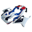 Injection Fairing Kit Bodywork For Honda CBR250RR MC19 1988-1989