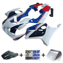 Injection Fairing Kit Bodywork For Honda CBR250RR MC19 1988-1989