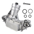 2015-2018 For Holden Cruze JH A16LET 1.6L Engine Oil Filter Oil Cooler 55355699