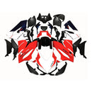 Injection Fairing Kit Bodywork Plastic ABS For Honda CBR650R 2019-2020