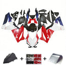 Injection Fairing Kit Bodywork Plastic ABS For Honda CBR650R 2021-2023