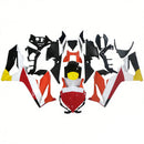 Injection Fairing Kit Bodywork Plastic ABS For Honda CBR650R 2019-2020