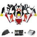 Injection Fairing Kit Bodywork Plastic ABS For Honda CBR650R 2019-2020