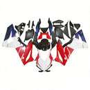 Injection Fairing Kit Bodywork Plastic ABS For Honda CBR650R 2021-2023