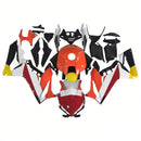 Injection Fairing Kit Bodywork Plastic ABS For Honda CBR650R 2021-2023