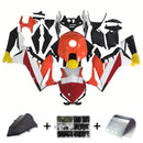 Injection Fairing Kit Bodywork Plastic ABS For Honda CBR650R 2021-2023