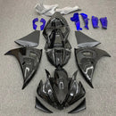 Injection Fairing Kit Bodywork Plastic ABS fit For Yamaha YZF-R1 2012-2014