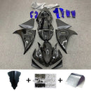 Injection Fairing Kit Bodywork Plastic ABS fit For Yamaha YZF-R1 2012-2014