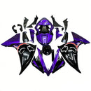 Injection Fairing Kit Bodywork Plastic ABS fit For Yamaha YZF-R1 2012-2014