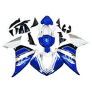 Injection Fairing Kit Bodywork Plastic ABS fit For Yamaha YZF-R1 2012-2014