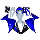 Injection Fairing Kit Bodywork Plastic ABS fit For Yamaha YZF-R1 2012-2014