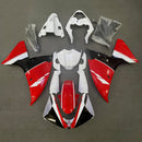 Injection Fairing Kit Bodywork Plastic ABS fit For Yamaha YZF-R1 2012-2014