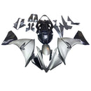 Injection Fairing Kit Bodywork Plastic ABS fit For Yamaha YZF-R1 2012-2014