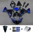 Injection Fairing Kit Bodywork Plastic ABS fit For Yamaha YZF-R1 2012-2014