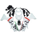 Injection Fairing Kit Bodywork Plastic ABS fit For Yamaha YZF-R1 2012-2014