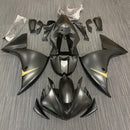 Injection Fairing Kit Bodywork Plastic ABS fit For Yamaha YZF-R1 2012-2014