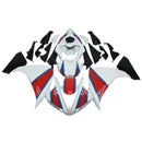 Injection Fairing Kit Bodywork Plastic ABS fit For Yamaha YZF-R1 2012-2014
