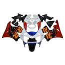 Injection Fairing Kit Bodywork Plastic ABS For Honda CBR900RR 919 1998-1999