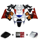 Injection Fairing Kit Bodywork Plastic ABS For Honda CBR900RR 919 1998-1999